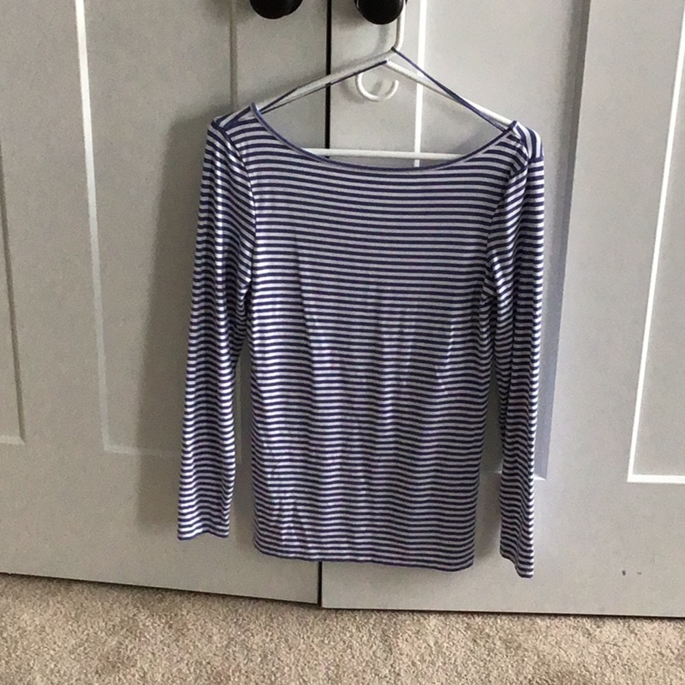 Long sleeve t shirt
